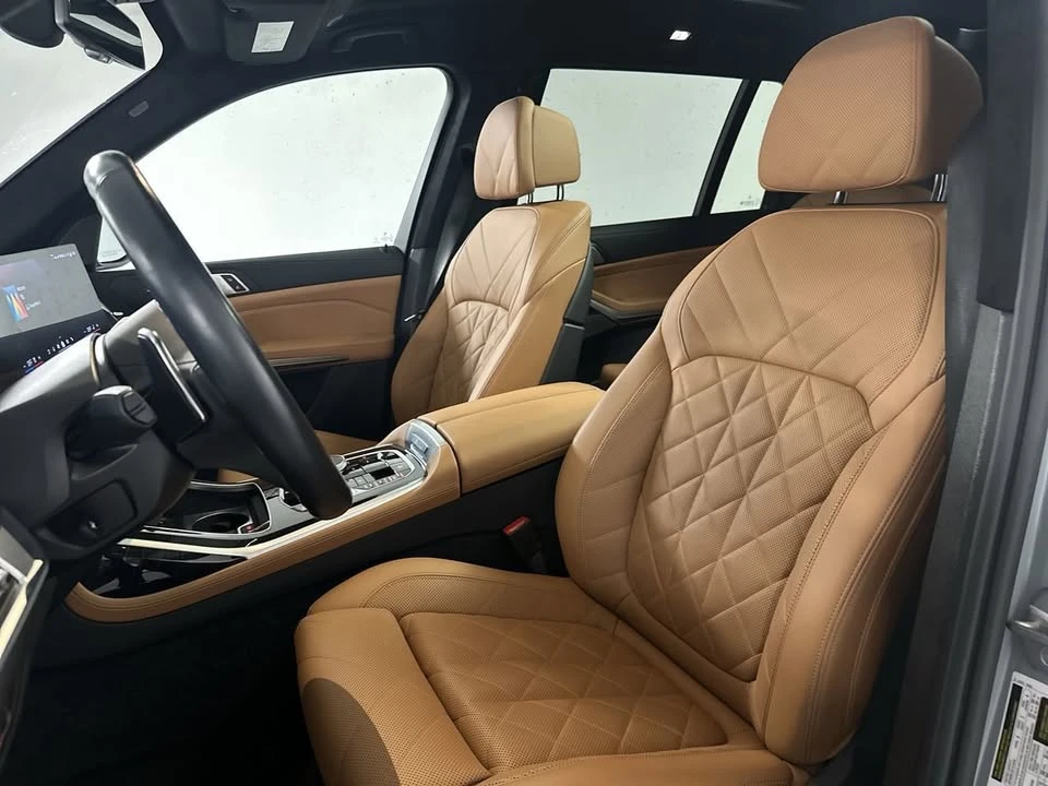 2024 BMW G07 X7 - Image 8 of 20