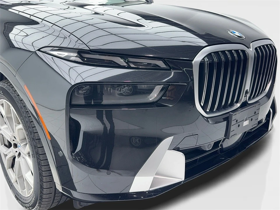 2024 BMW G07 X7 - Image 3 of 12