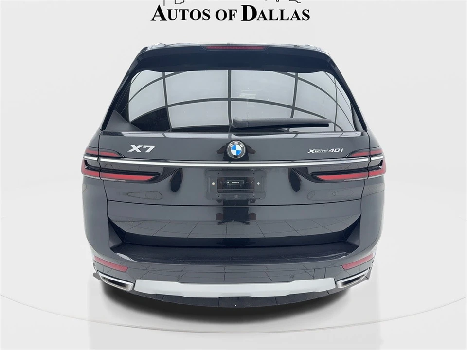 2024 BMW G07 X7 - Image 11 of 12