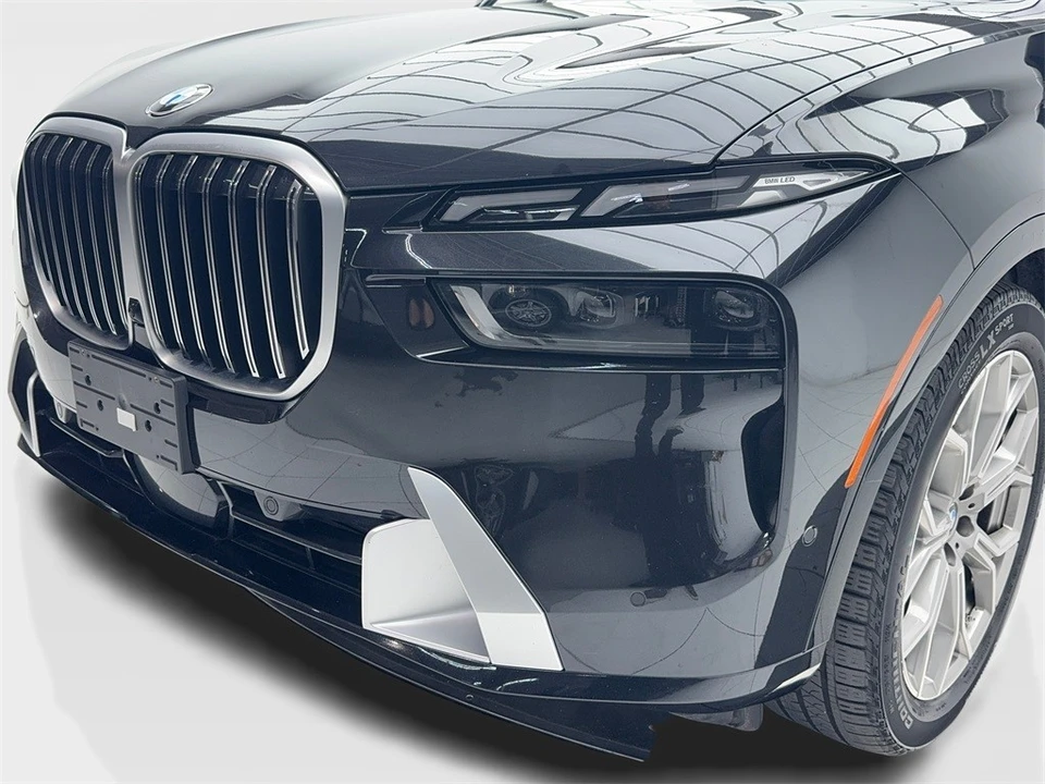 2024 BMW G07 X7 - Image 5 of 12