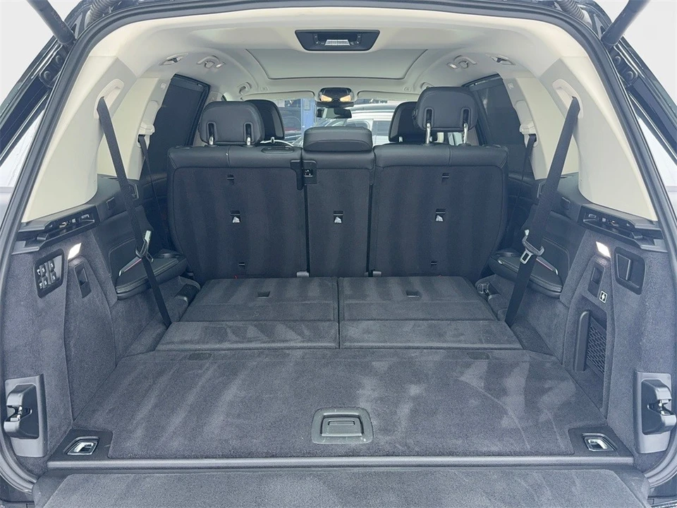 2024 BMW G07 X7 - Image 12 of 12