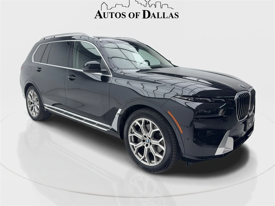 2024 BMW G07 X7 - Image 2 of 12