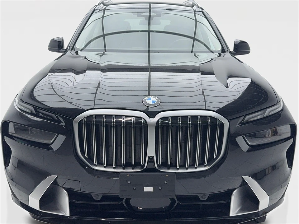 2024 BMW G07 X7 - Image 4 of 12