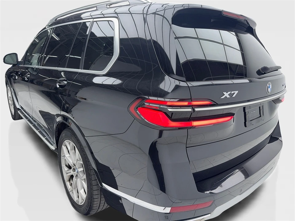 2024 BMW G07 X7 - Image 10 of 12