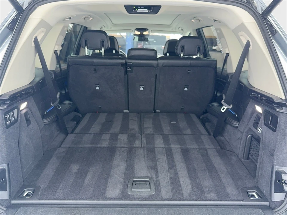 2024 BMW G07 X7 - Image 12 of 12