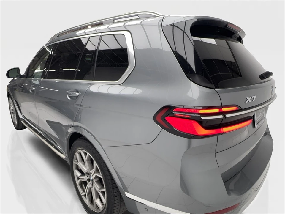 2024 BMW G07 X7 - Image 10 of 12