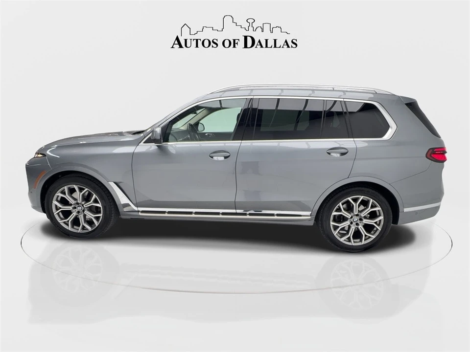 2024 BMW G07 X7 - Image 6 of 12