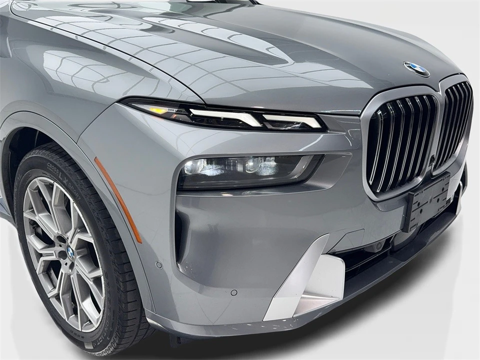 2024 BMW G07 X7 - Image 3 of 12
