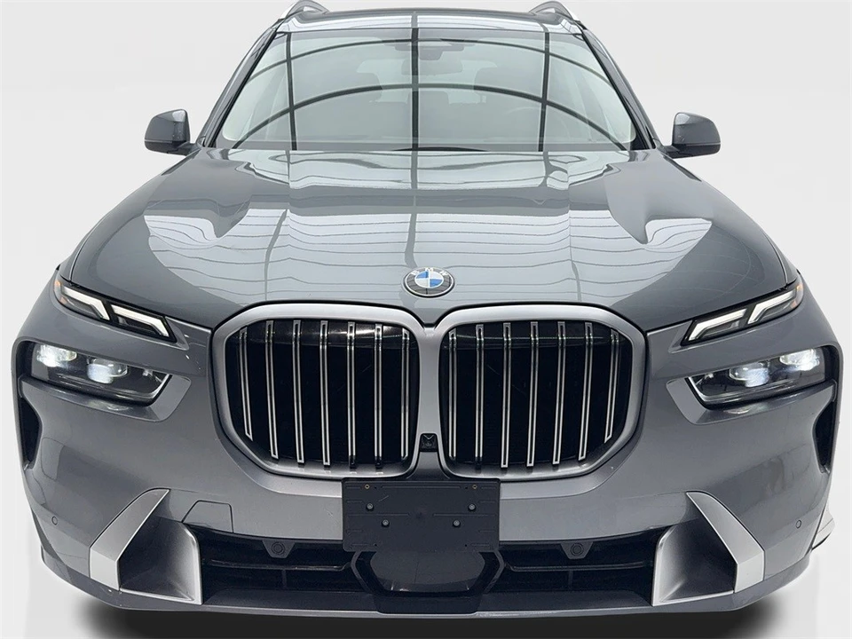 2024 BMW G07 X7 - Image 4 of 12