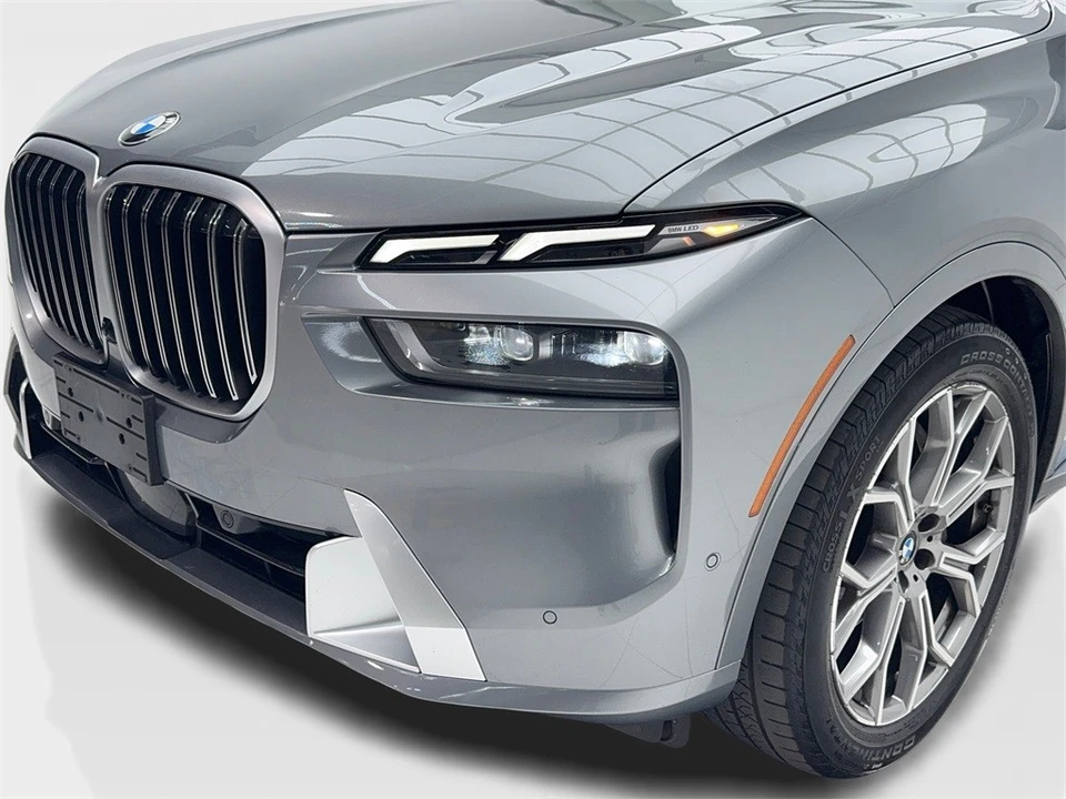 2024 BMW G07 X7 - Image 5 of 12