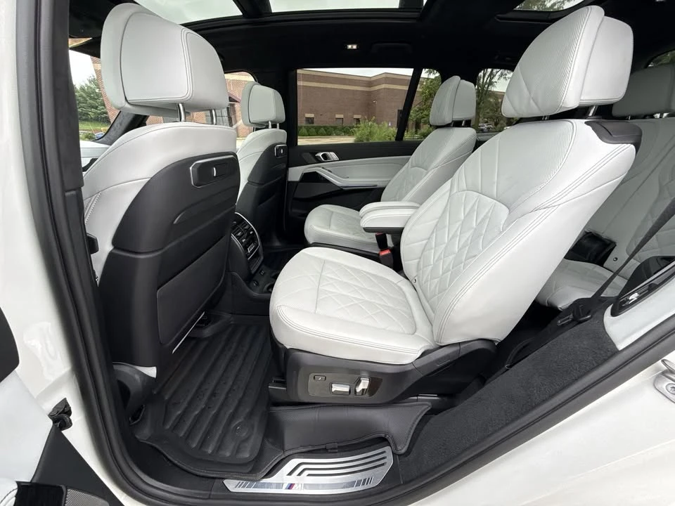 2024 BMW G07 X7 - Image 10 of 20
