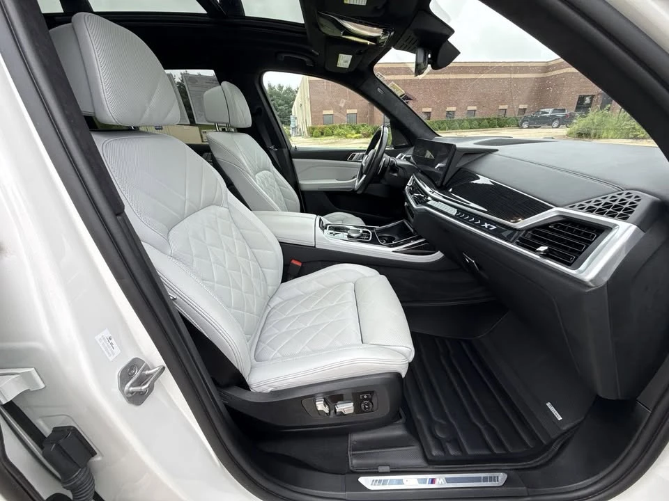 2024 BMW G07 X7 - Image 13 of 20