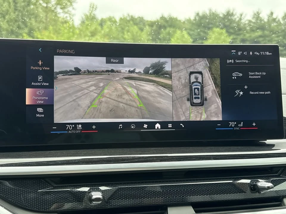 2024 BMW G07 X7 - Image 17 of 20