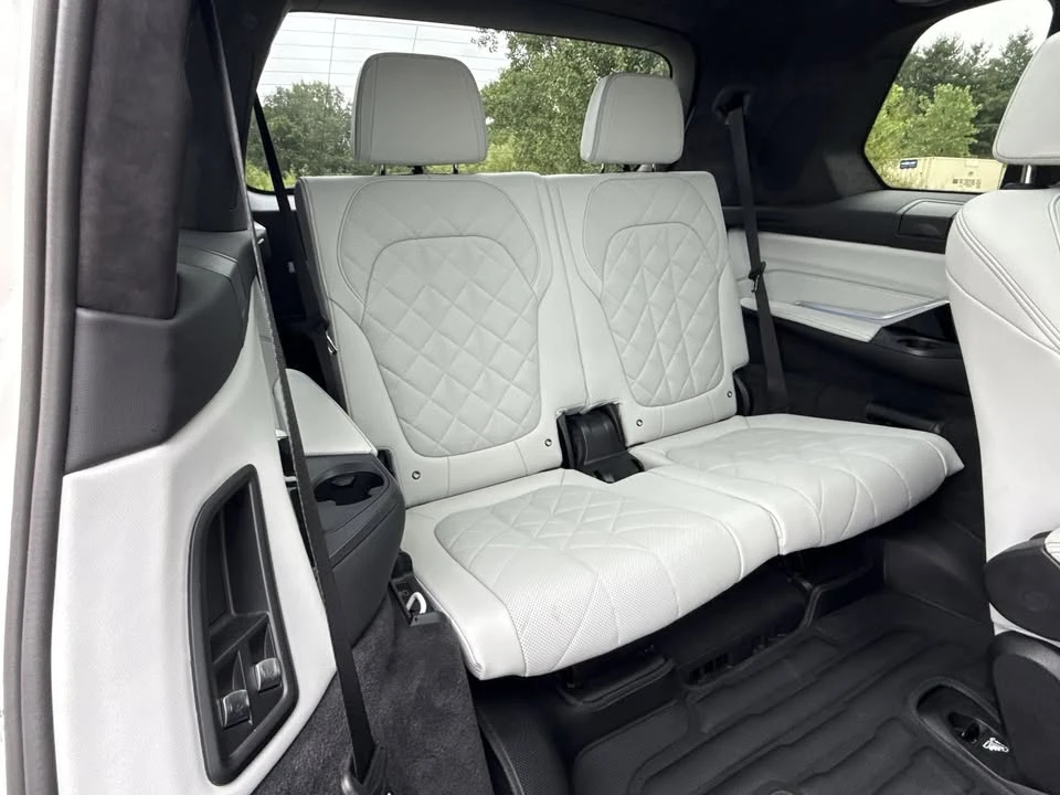 2024 BMW G07 X7 - Image 11 of 20