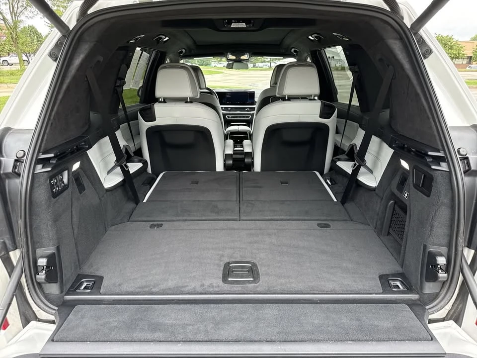 2024 BMW G07 X7 - Image 19 of 20