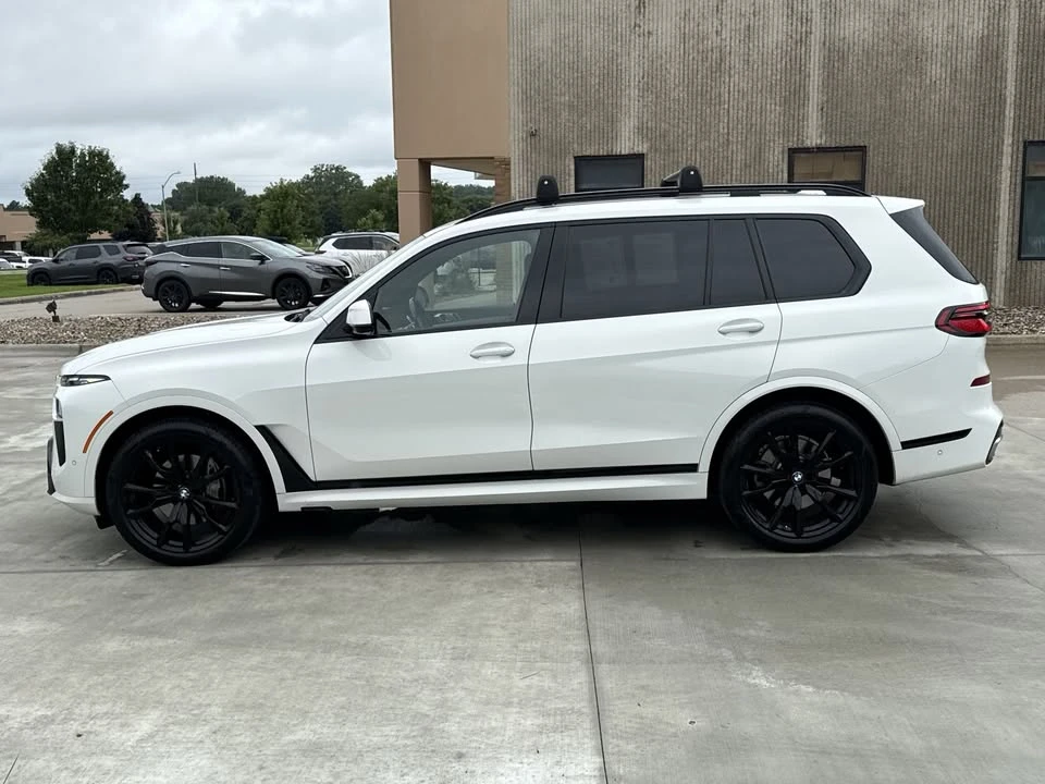 2024 BMW G07 X7 - Image 2 of 20