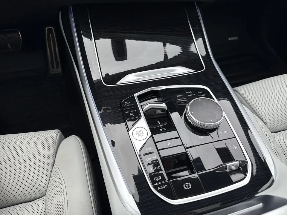 2024 BMW G07 X7 - Image 16 of 20
