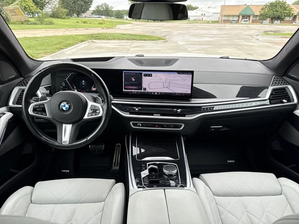 2024 BMW G07 X7 - Image 14 of 20