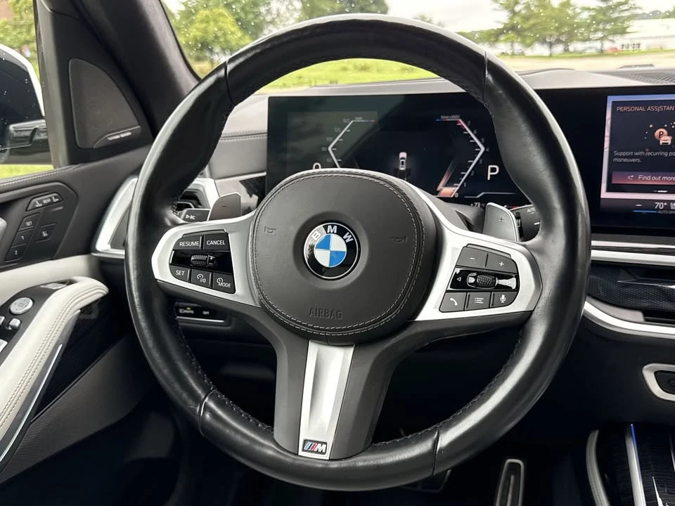 2024 BMW G07 X7 - Image 15 of 20
