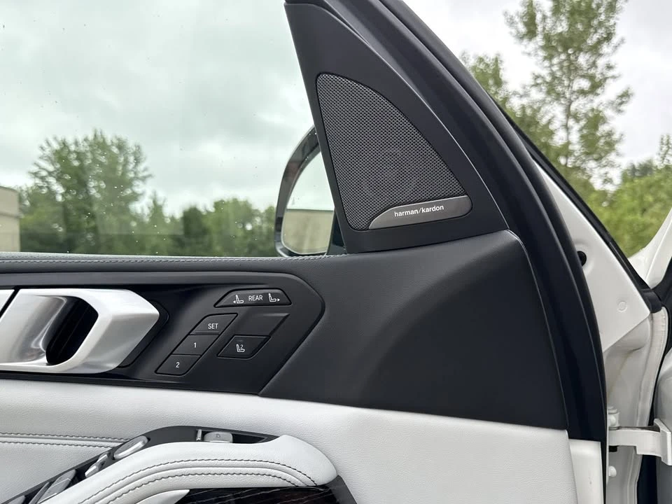 2024 BMW G07 X7 - Image 18 of 20
