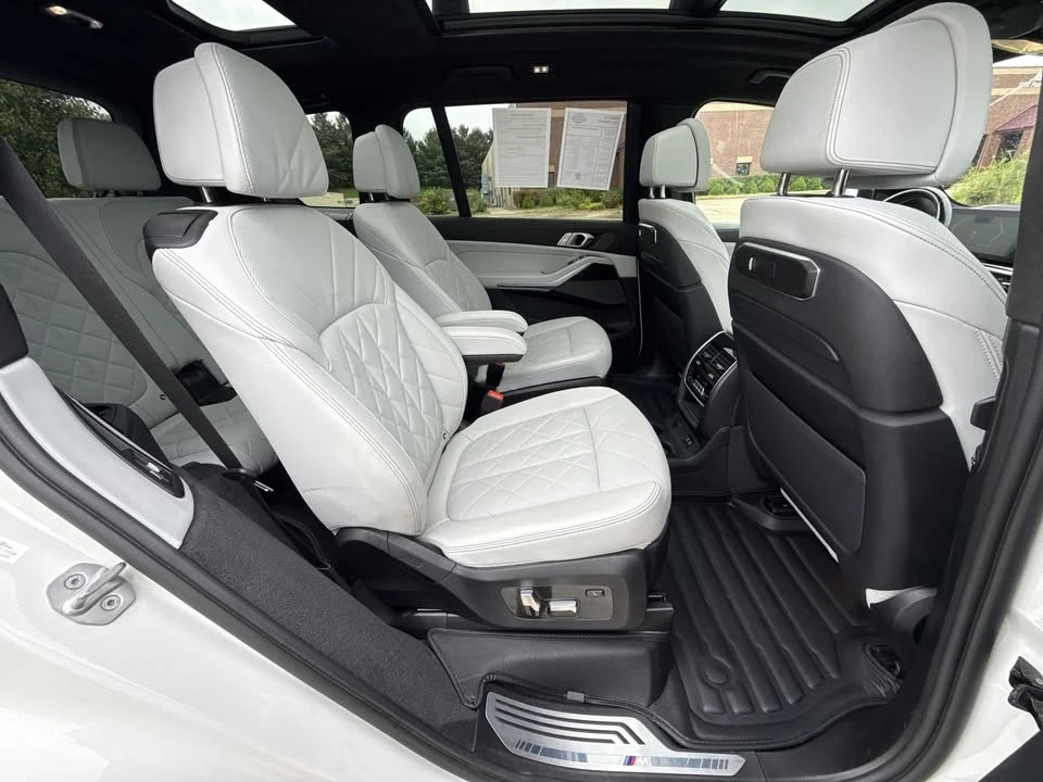 2024 BMW G07 X7 - Image 12 of 20
