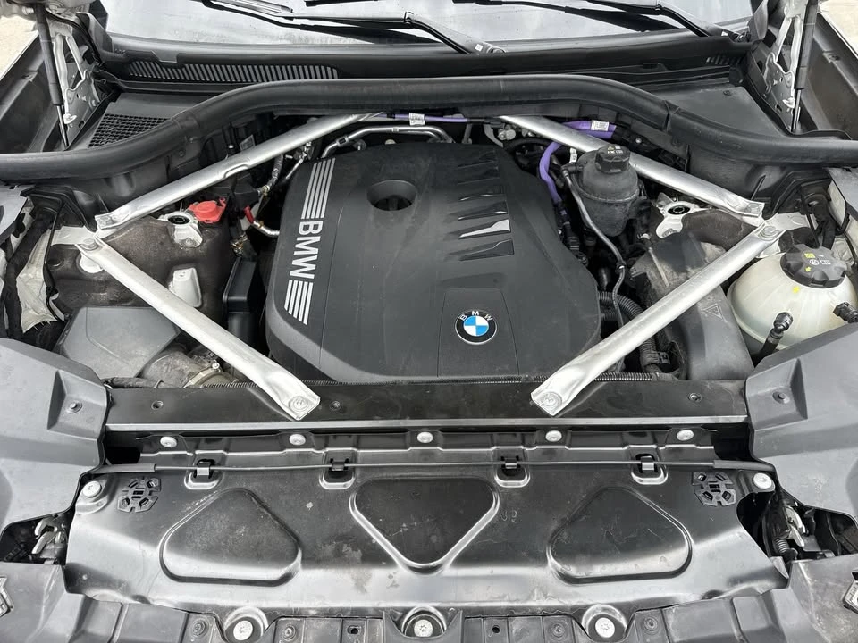 2024 BMW G07 X7 - Image 20 of 20