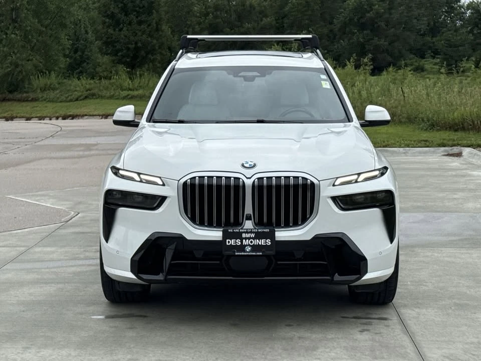2024 BMW G07 X7 - Image 8 of 20