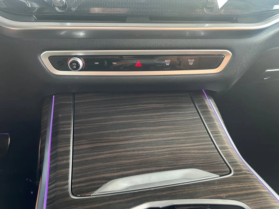 2024 BMW G07 X7 - Image 18 of 20