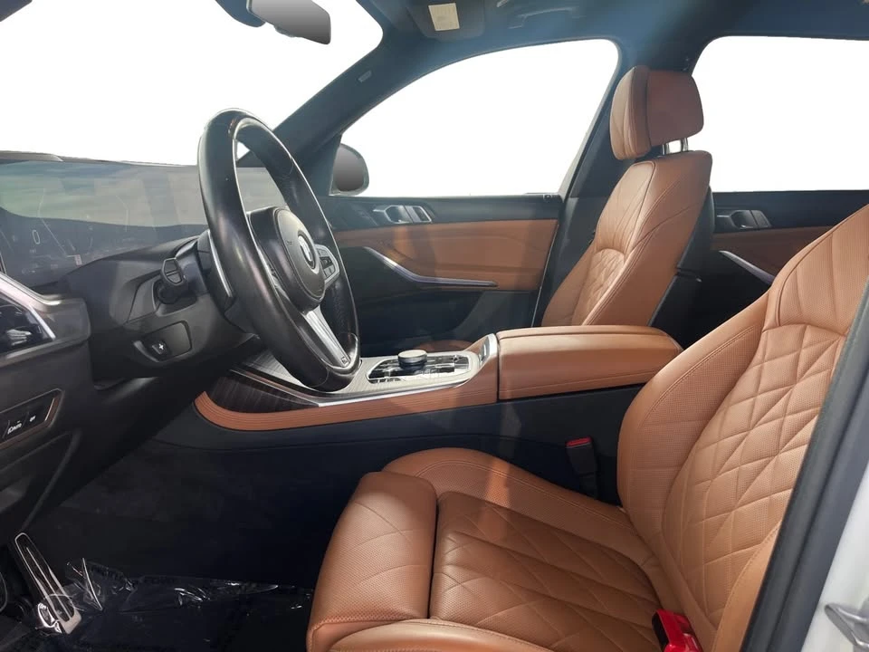2024 BMW G07 X7 - Image 9 of 20