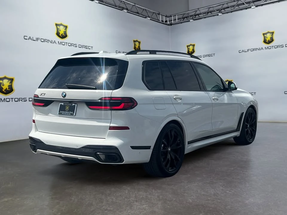 2024 BMW G07 X7 - Image 5 of 20