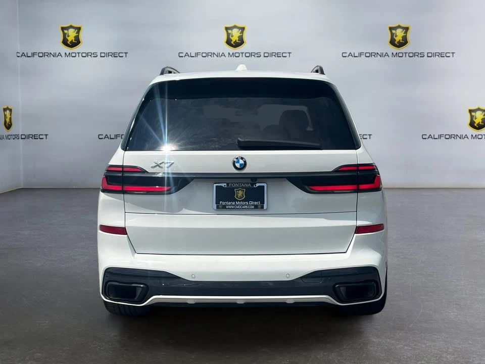 2024 BMW G07 X7 - Image 4 of 20