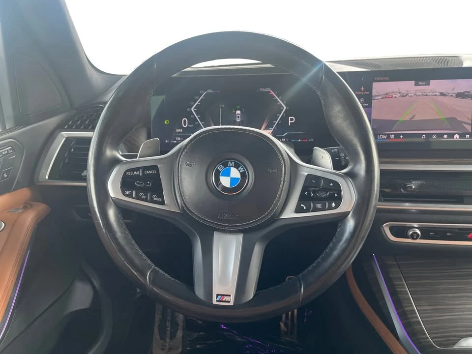 2024 BMW G07 X7 - Image 12 of 20