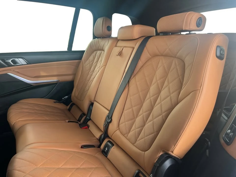 2024 BMW G07 X7 - Image 13 of 20