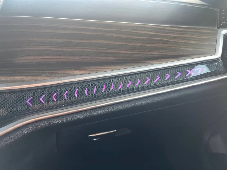 2024 BMW G07 X7 - Image 20 of 20