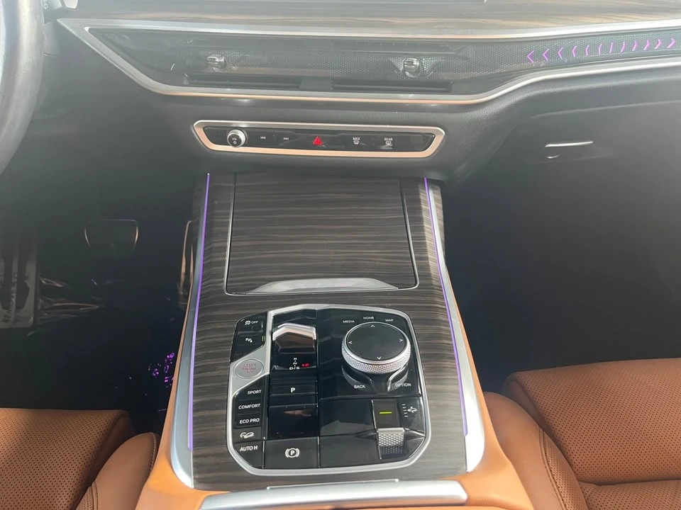 2024 BMW G07 X7 - Image 11 of 20