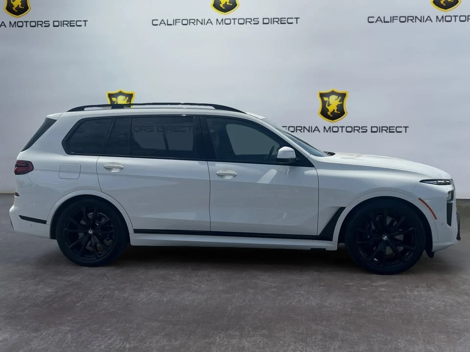2024 BMW G07 X7 - Image 6 of 20