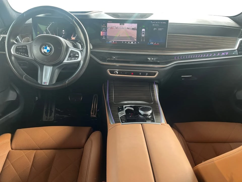 2024 BMW G07 X7 - Image 10 of 20