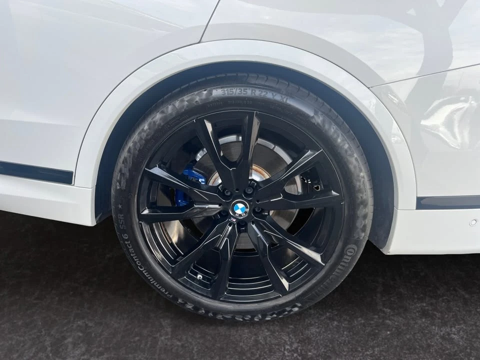 2024 BMW G07 X7 - Image 14 of 20