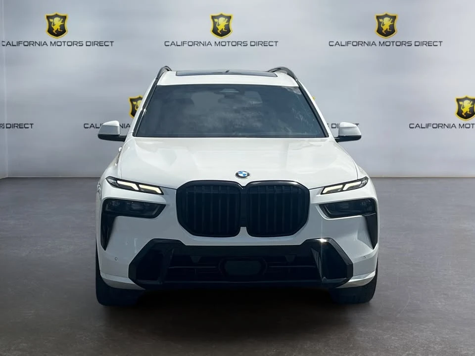 2024 BMW G07 X7 - Image 8 of 20
