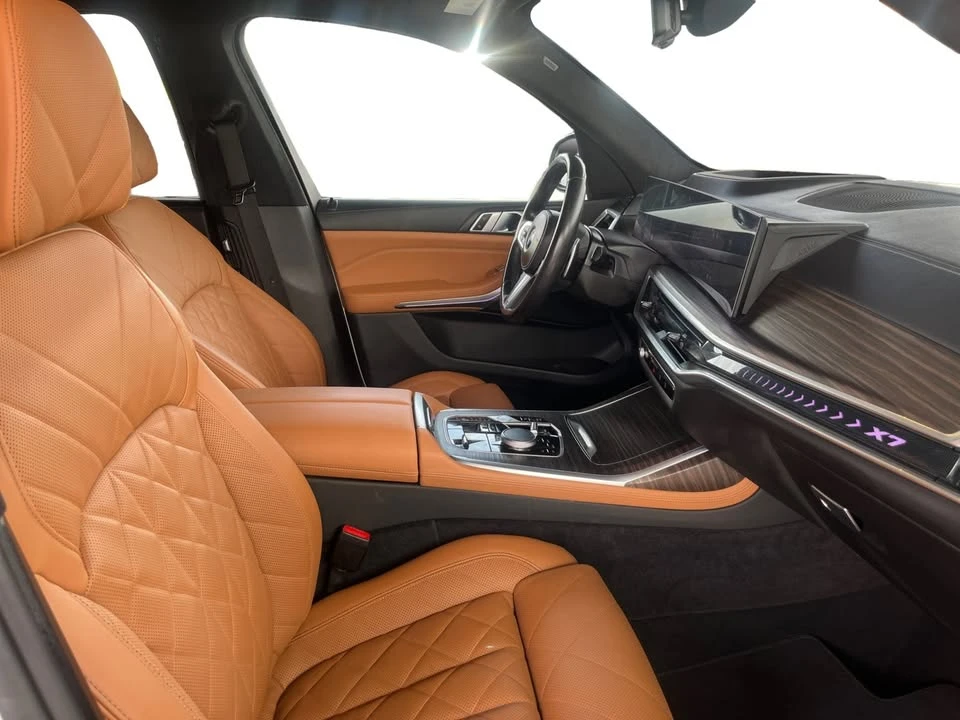 2024 BMW G07 X7 - Image 15 of 20