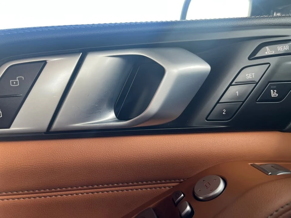 2024 BMW G07 X7 - Image 16 of 20