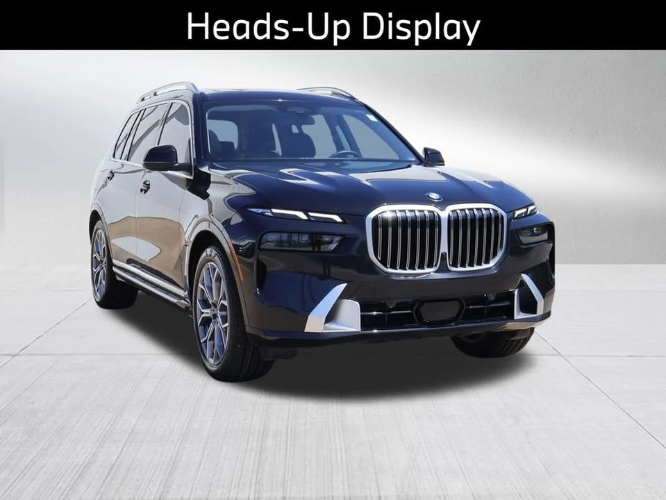 2024 BMW G07 X7 - Image 14 of 20