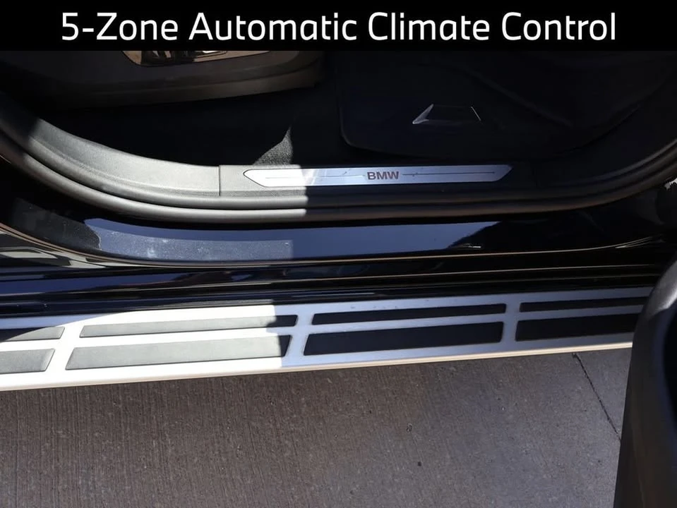 2024 BMW G07 X7 - Image 11 of 20