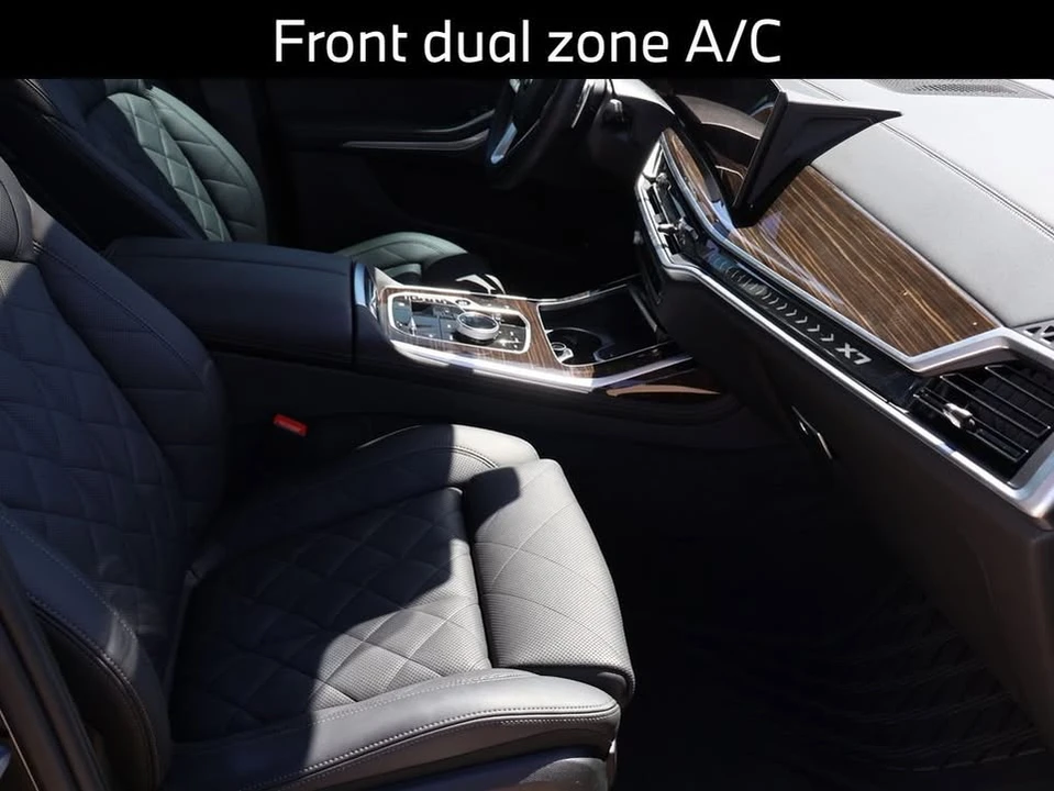 2024 BMW G07 X7 - Image 13 of 20