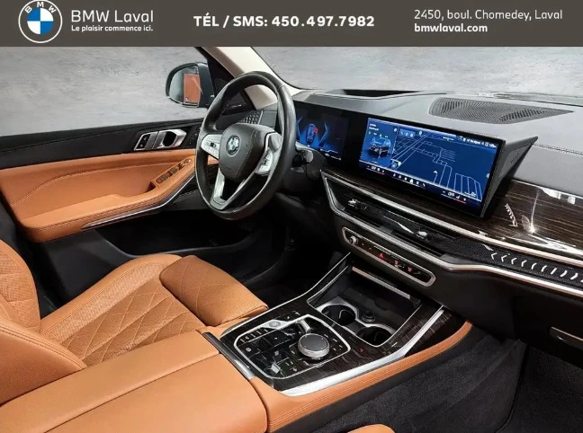 2024 BMW G07 X7 - Image 7 of 18