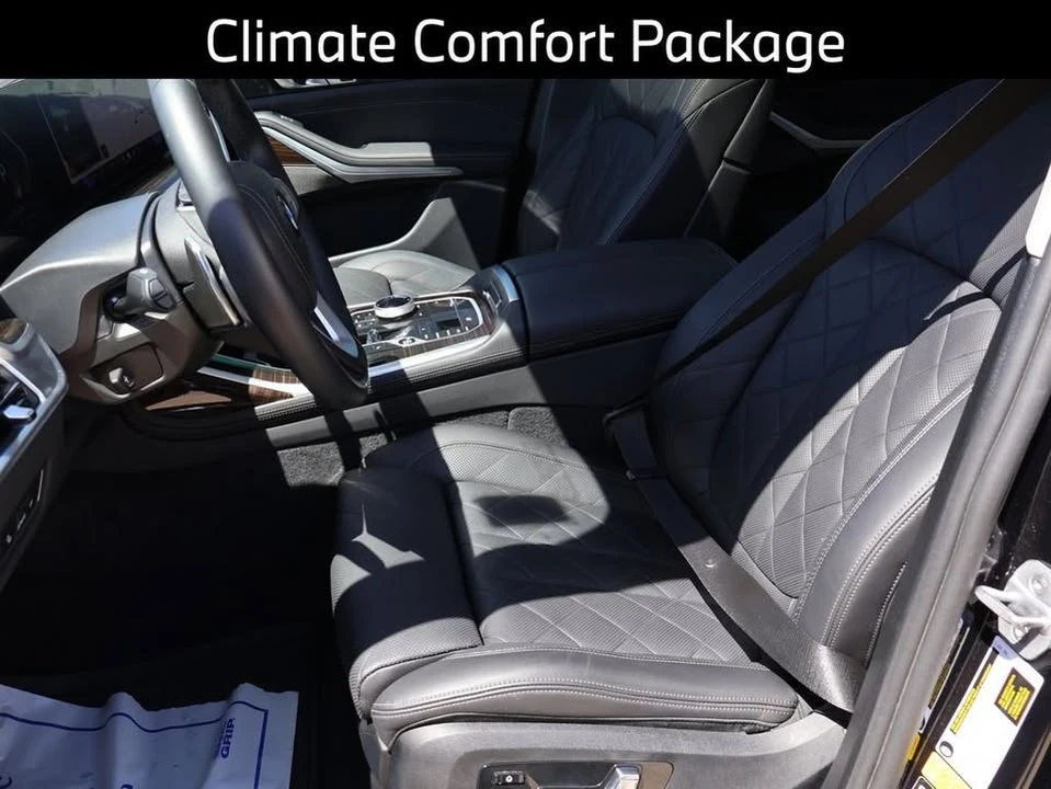 2024 BMW G07 X7 - Image 9 of 20