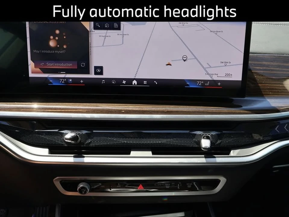 2024 BMW G07 X7 - Image 18 of 20