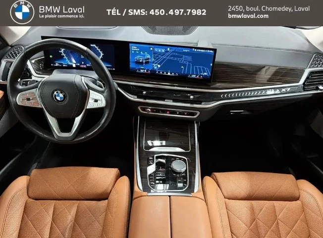 2024 BMW G07 X7 - Image 16 of 18