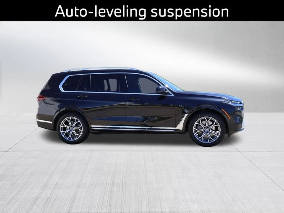 2024 BMW G07 X7 - Image 15 of 20