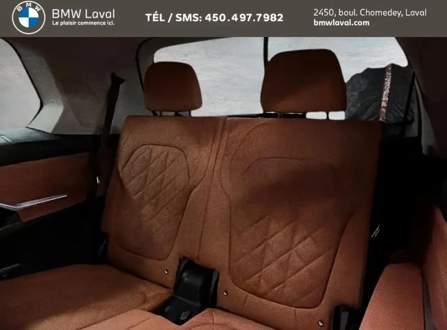 2024 BMW G07 X7 - Image 15 of 18